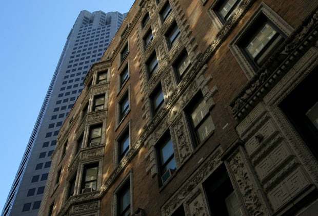 Mark Twain Hotel